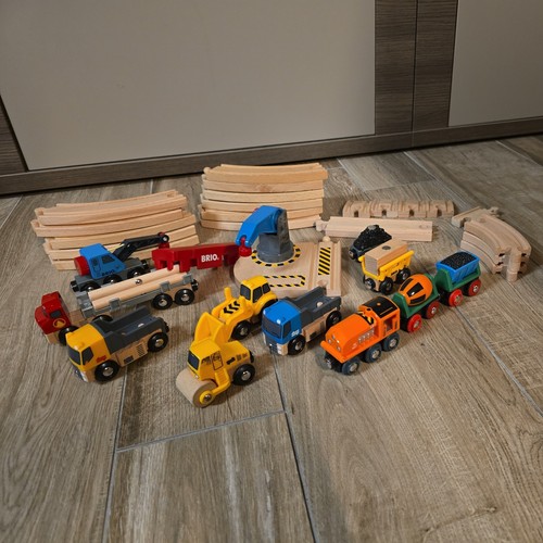 Brio konvolut verladestation - brio,