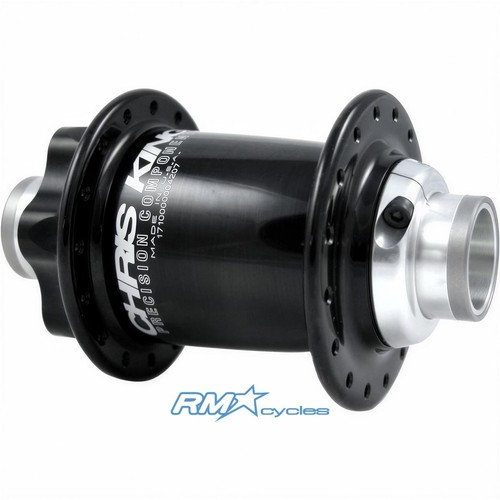 Chris king mtb nabe iso - mtb,