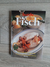 Burda Fisch - Über 200
