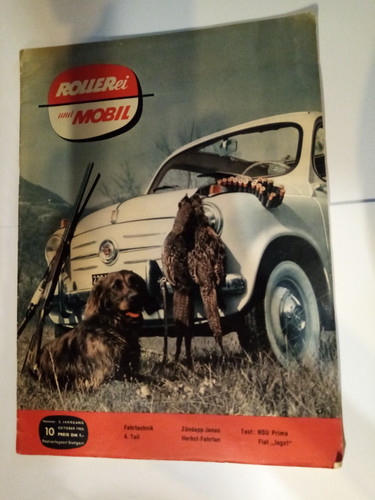 Rollerei und mobil motorrad - rollerei,