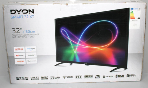 Dyon smart 80 cm - dyon, (32