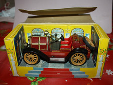 Schuco 1225 Oldtimer  #25989