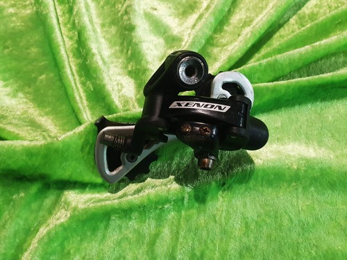 Campagnolo xenon 2000s - xenon,