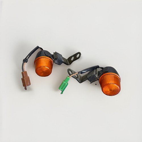 Paar blinker vorne yamaha - yamaha, tt
