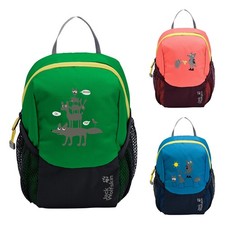 Jack Wolfskin Kinderrucksack Tagesrucksack Sprout 5