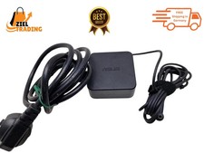 ASUS ADP-65GD D Original Netzteil 19V 3.42A 65W EU Stecker Barrel