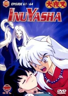 Inuyasha vol episode - 16,,