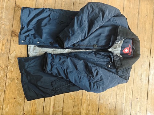 Wellensteyn men herrenjacke - wellensteyn,