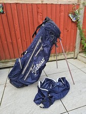 Titleist Stadry Stand Golfbag