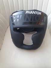 Kopfschutz Apex Full Face -