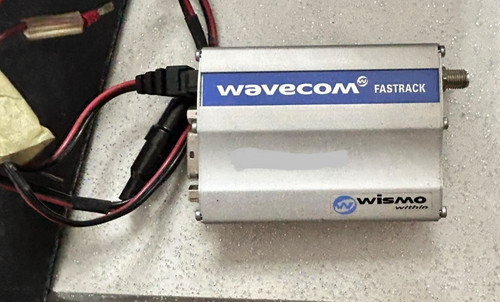 Wavecom m1306b wm17825 - m1306b,