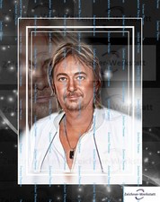 Chris Norman--58fbd,-- 1x