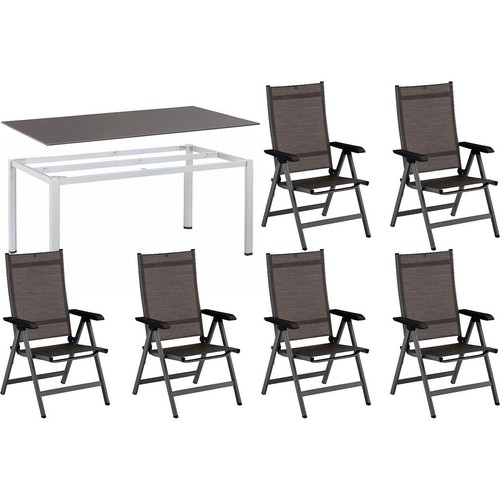 Kettler tisch cubic kettalux - kettler,