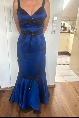 Damen abendkleid festkleid - damen, abendkleid/festkleid