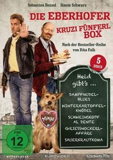 Die Eberhofer Kruzifünferl