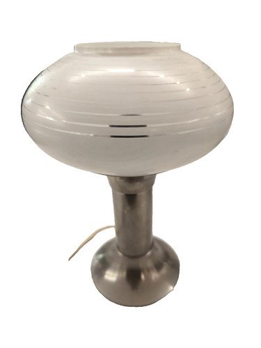 1970er designlampe veb narva - 1970er,