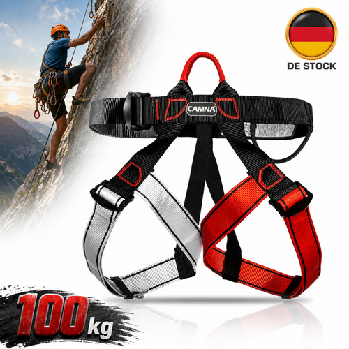 Outdoor baumpflege auffanggurt - outdoor,