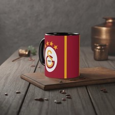 Galatasaray fc Tasse, Fußball