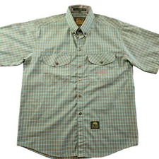Camel Trophy Shirt Mens XL