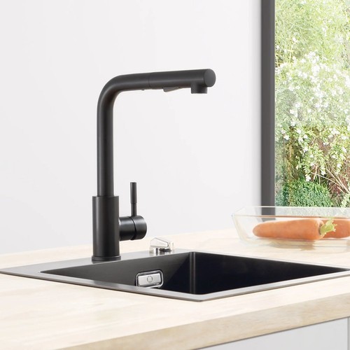 Sus 304 edelstahl - edelstahl, wasserhahn
