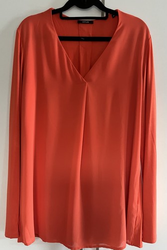 Damen opus blusenshirt langarm - opus,