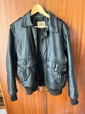 Vintage golden bear - vintage, leather