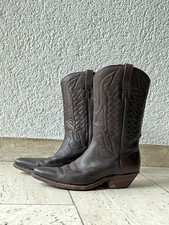 Cowboystiefel - cowboystiefel, 39