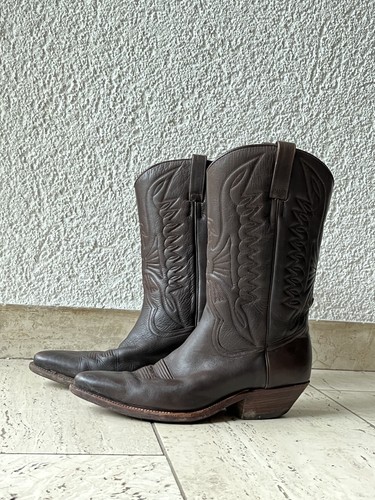 Cowboystiefel - cowboystiefel, 39