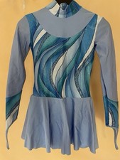 Kleid Rhythmische Sportgymnastik