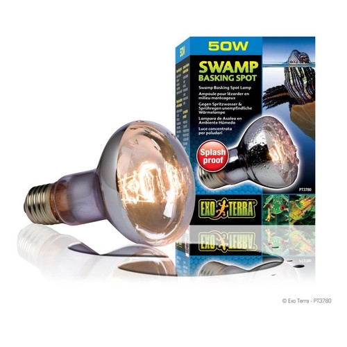 Exo terra swamp glo - glo, w