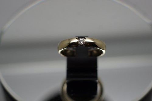 Ring,Damenring,Herrenring,14Kt