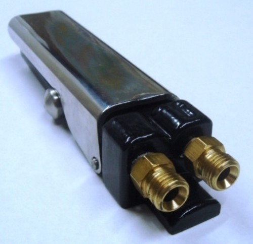 Deadman handle r2d2 - deadman,