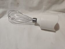 Kenwood  Triblade Schneebesen Rührbesen HDP40  800W Stabmixer Mixer