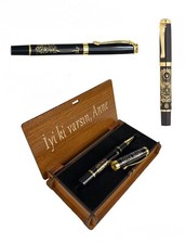 Kugelschreiber Set Name Gravur