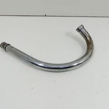 Honda CB 250 K EZ:75 Krümmer rechts Auspuff Abgasanlage 35666