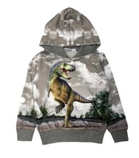 S&C Jungen Kapuzenpullover