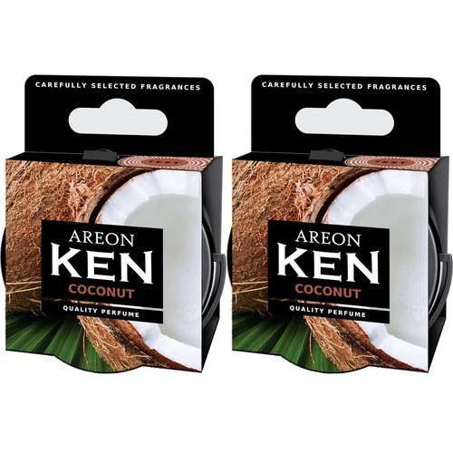 Lufterfrischer areon ken - 2,