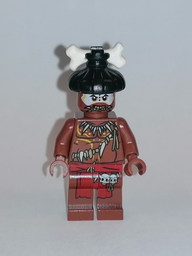 Lego fluch der karibik - lego,
