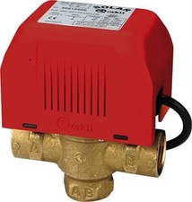 3-Wege Umschaltventil Orkli