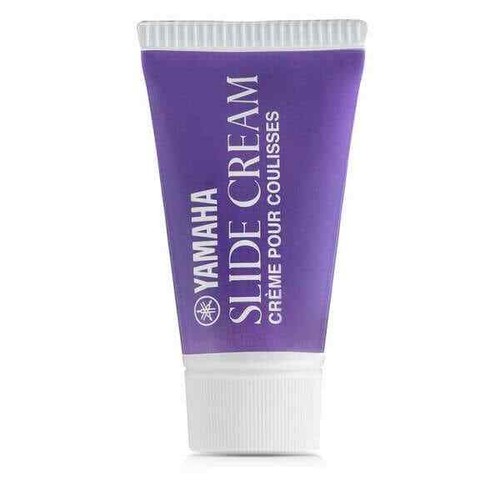 Yamaha slide oil - slide,