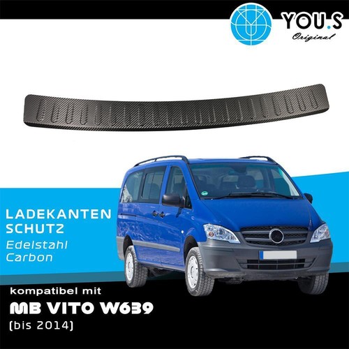 You ladekantenschutz carbon - you.s,