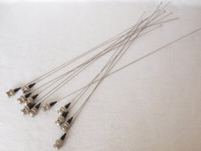 1x Antenne Meldeempfänger Ladegerät Pieper BOS Ladeschale Piepser * 1 Stück