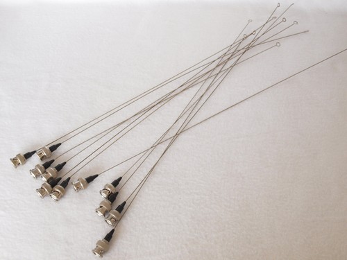 Antenne meldeempfänger - 1x,