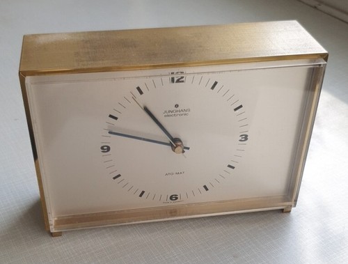 Junghans electronic ato mat - electronic, ato-mat