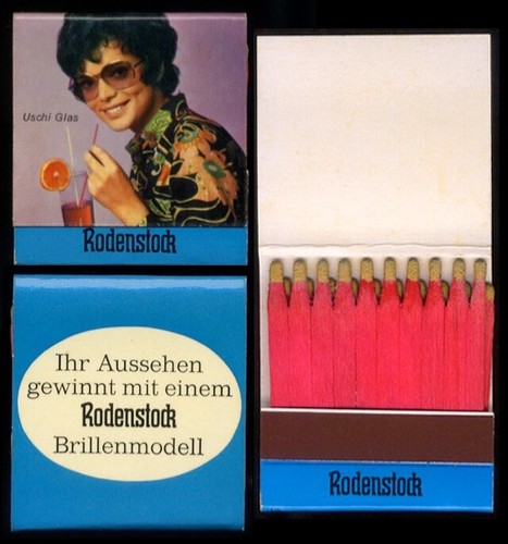 Uschi glas 70er jahre - uschi,