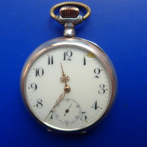 Herren taschenuhr - herren,