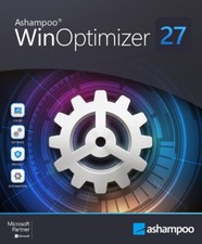 Ashampoo WinOptimizer 27 /