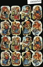 # GLANZBILDER # Krüger