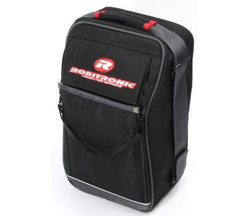 Robitronic sender tasche - robitronic, sender-tasche