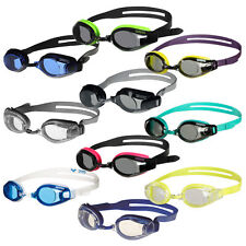 arena Zoom X-Fit Schwimmbrille,  für Training und Wettkampf, 92404, NEU&OVP